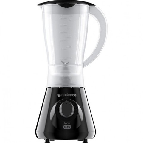 Liquidificador Twist Cadence Liq100 600w