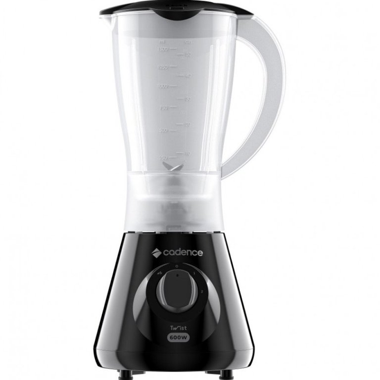 Liquidificador Twist Cadence Liq100 600w
