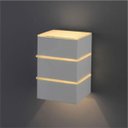 Ver imagem 1 de Arandela linha flash aluminio