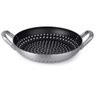 Frigideira Grill Profissional 32 cm - Multiflon - 1