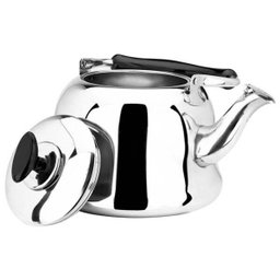 Chaleira Inox 4 Litros - Ke Home - 2