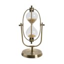 Ver imagem 1 de Ampulheta Decorativa Folk 33 cm - Home Style