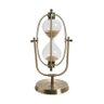 Ampulheta Decorativa Folk 33 cm - Home Style - 1