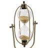 Ampulheta Decorativa Folk 33 cm - Home Style - 3