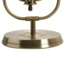 Ver imagem 7 de Ampulheta Decorativa Folk 33 cm - Home Style