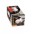 Ver imagem 4 de Panela de Pressão Fechamento Externo 6 Litros Black - Fortaleza