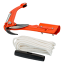 Ver imagem 1 de Tesoura de Poda em Altura Bahco para Galhos Finos 30mm P34-27a