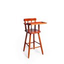 Ver imagem 1 de Cadeira Bebê para Refeição - Mel - Jm Móveis