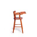 Ver imagem 2 de Cadeira Bebê para Refeição - Mel - Jm Móveis