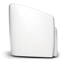 Ver imagem 6 de Poltrona Stella Max Corano Base Giratória - D\'rossi Cor Branco