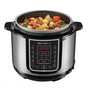 Ver imagem 3 de Panela de Pressão Elétrica Digital 5l Mondial 900w Pe-38