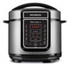 Panela de Pressão Elétrica Digital 5l Mondial 900w Pe-38 - 1
