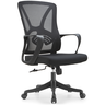 Cadeira de Escritório Diretor Apex - Preta - 1