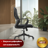 Cadeira de Escritório Diretor Apex - Preta - 5