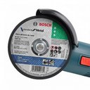 Ver imagem 4 de Kit 20 Discos de Corte para Esmerilhadeira Inox 4.1/2 7/8 Standard Reto Profissional - Bosch