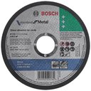 Ver imagem 5 de Kit 20 Discos de Corte para Esmerilhadeira Inox 4.1/2 7/8 Standard Reto Profissional - Bosch
