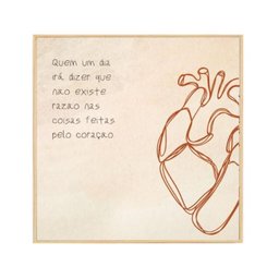 Quadro Razão - 4