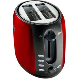 Torradeira Oster de Aço Inox 220v - 2