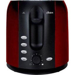 Torradeira Oster de Aço Inox 220v - 3