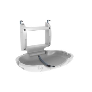 Fraldario coccon branco 059x094x063 - Freso Brinquedos