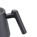 Ver imagem 4 de Chaleira Bico Fino Black com Termômetro 1,2 Litros Color Box Af23286