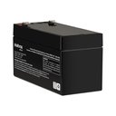 Ver imagem 2 de Bateria Chumbo Acido 12v Xb1212 4821003