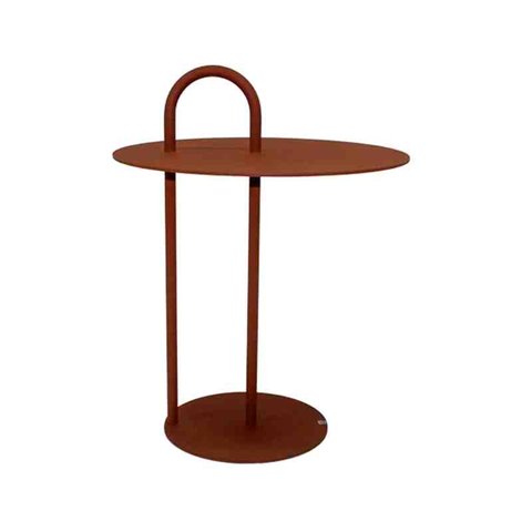 Mesa Lateral Yanoh Yan 003 Amplio Móveis