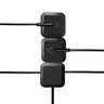 Antena Interna Y Digital Hdtv 4 em 1 Vhf-uhf-fm-hdtv Uso Interno - 3