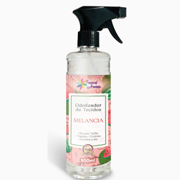 Aromatizador de Tecidos Tropical Aromas: Melancia - 1