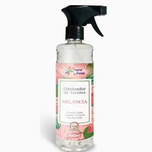 Aromatizador de Tecidos Tropical Aromas: Melancia