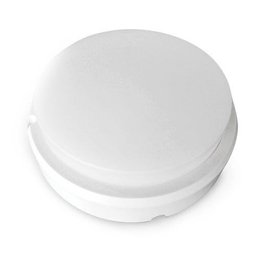 Luminária LED Redonda Sobrepor - 12 W - Ip 65 - Protection - 1