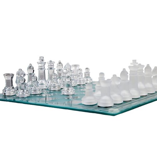 Autocolantes Decorativos de Jogos de Mesa Tabuleiro de xadrez