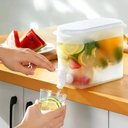 Ver imagem 2 de Suqueira 3 Litros com Torneira para Geladeira