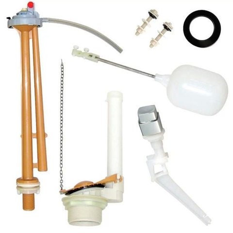 Mecanismo Aciona Lateral Ext Celite K3024 Astra