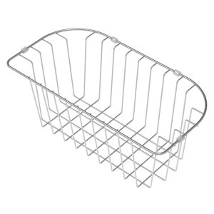 Cesta em Inox Armado Para Cuba de Sobrepor Morgana - Tramontina 94528/031