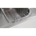 Ver imagem 2 de Cesta em Inox Armado Para Cuba de Sobrepor Morgana - Tramontina 94528/031