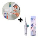 Ver imagem 1 de Dispenser Automático Pasta e Jato Power Floss Limpeza Dente