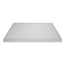 Painel Backlight Led Sobrepor Quadrado 40w 6.500k Bivolt Blumenau Blumenau Iluminação Painel 40w sob - 3