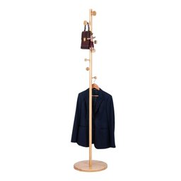 Mancebo Naturalle Bambu 94cm - A\casa - 2