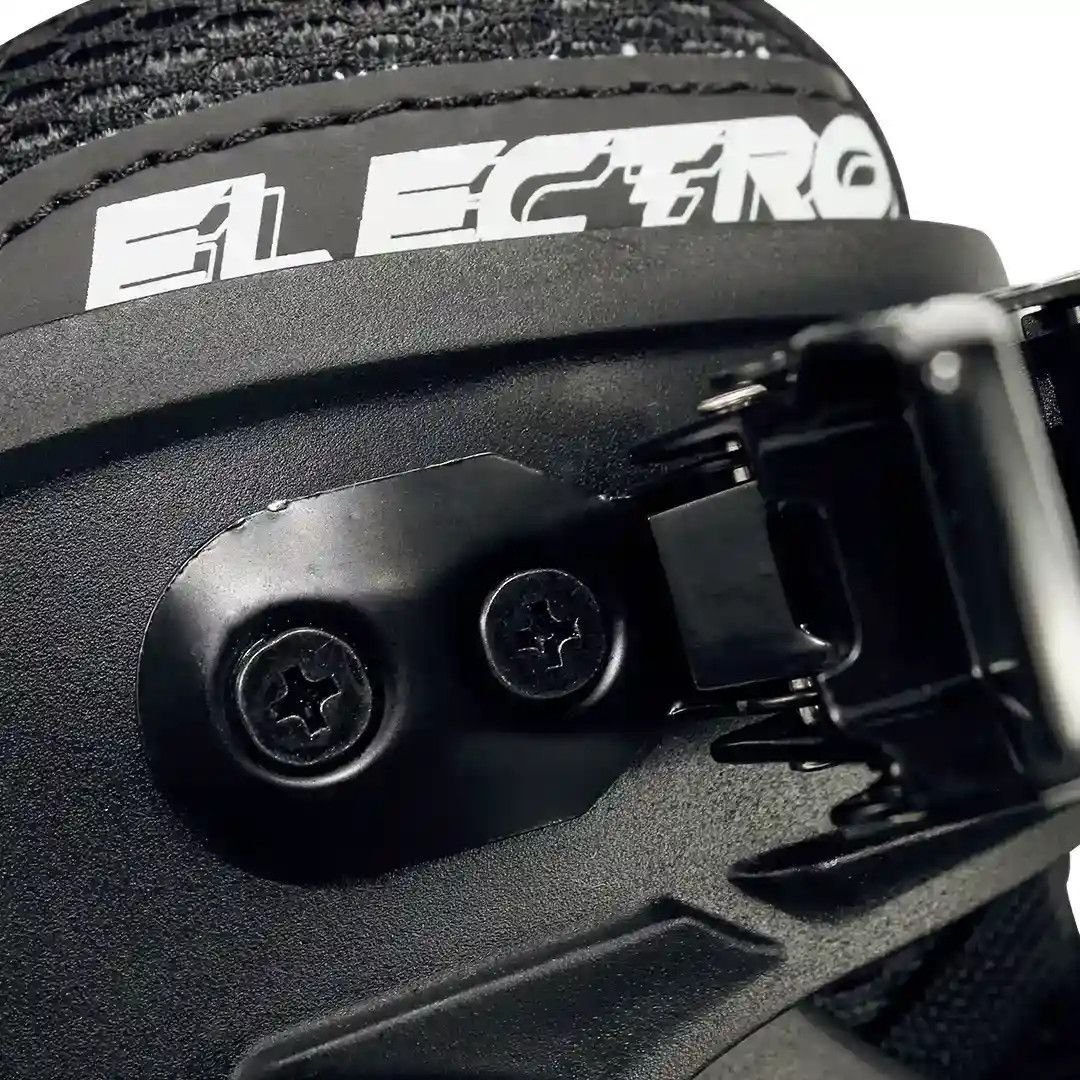- Patins Traxart Electro Preto | 80mm Abec 9 11 (42/43) - 7