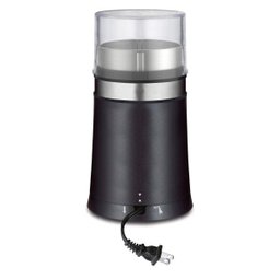 Moedor Ajustável 3 Níveis de Moagem 50ml 150W Real 220V Hamilton Beach - 3