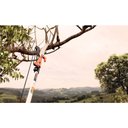 Ver imagem 4 de Kit Serrote Podador de Galhos Altos Profissional 13" / 330 Mm Tramontina com Cabo Extensível 5m