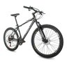 Bicicleta Mazza Bikes Fire - Aro 26 Disco - Shimano 21 Marchas - MZZ-100 - 2
