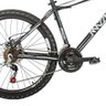 Bicicleta Mazza Bikes Fire - Aro 26 Disco - Shimano 21 Marchas - MZZ-100 - 4