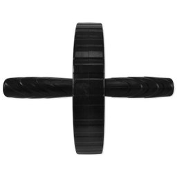 Roda de Exercícios Abdominais - Preto - Muvin - 7