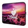 Capa Case Notebook 14 I Love Travel - 1