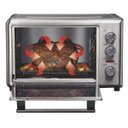 Ver imagem 3 de Forno Elétrico com Convecção 32L 1500W Real Hamilton Beach 127V