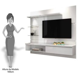 Home Suspenso Ores 1.8 TV até 55 Polegadas Hb Móveis - 3