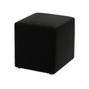 Ver imagem 1 de Puff Quadrado Preto