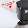 Grampeador Elétrico para 20 Folhas Grampo 26/6 e 15 folhas grampo 24/6 EG-1610 MOTIVATE - 6